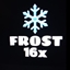 Frost 16x logo