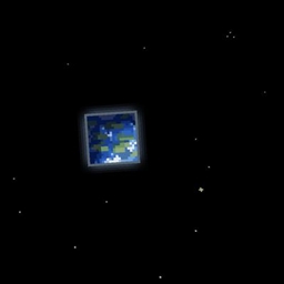 Space: the special emergency project image