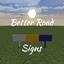 Better Road Signs logo
