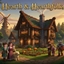 Hearth & Hearthfolk logo