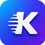 KeyFlow logo