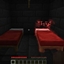 Invisible friend (horror) logo