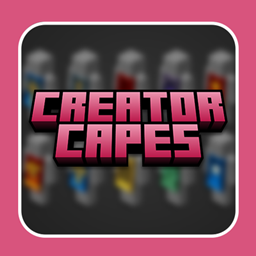 Creators Capes project image