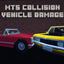 MTS/IV Collision Vehicle Damage logo
