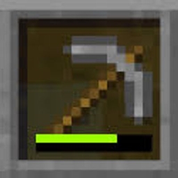 What Durability? Black List logo