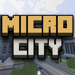 MICRO CITY [TP] for Minecraft 1.20.40 — Textures screenshot