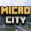MICRO CITY [Texture Pack] logo