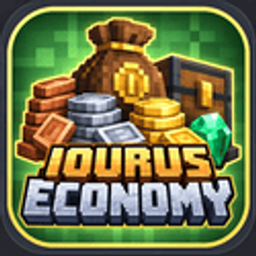 Iourus Economy project image