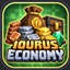 Iourus Economy logo