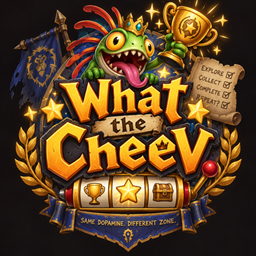 What the Cheev project image