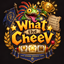 What the Cheev logo