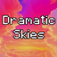 Dramatic Sky (Java Edition) - Custom Sky logo