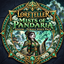LoreTeller Mist of Pandaria Female voicepack logo