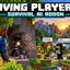 A.i players !!! Multiplayer simulation Addon logo