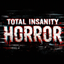 TotalInsanityHorror logo