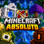 DannetMS's MC Absoluto logo