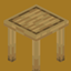 BetterDeco: Vanilla Furniture Mod logo