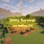 Shitty Survival - Just Starting Out! logo