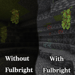 Fullbright (Night Vision)