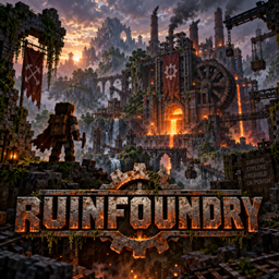 RuinFoundry