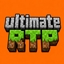 Ultimatertp logo