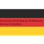Immersive World Map von SimMattically - Deutsche Übersetzung/German Translation logo
