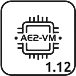 AE2 VM: Legacy