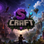 S craft logo