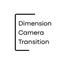 Dimension Camera Transition logo
