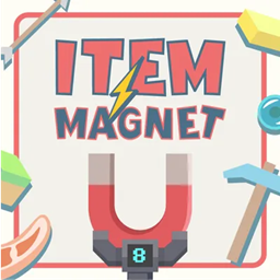 Smart Item Magnet logo