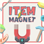Smart Item Magnet logo