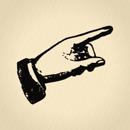 Manicule project image