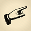 Manicule logo