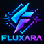 Fluxara logo