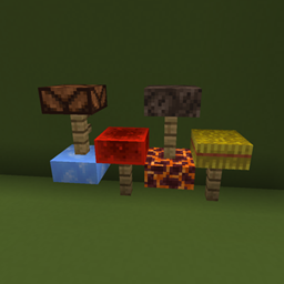 Functional Slabs