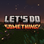 Let's Do Something! logo