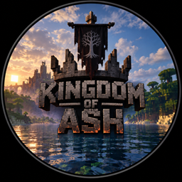 Kingdom Of Ash --- William2633