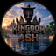 Kingdom Of Ash --- William2633 logo