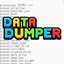 Data dumper (A  exports in-game data to a text file tool) logo