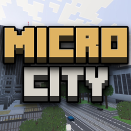 MICRO CITY [Map] project image