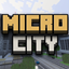MICRO CITY [MAP] logo