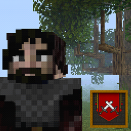 Sevune's Villager Recruits (SE) logo