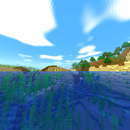 Radiation Shaders logo