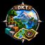 DKT logo
