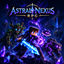 Astral Nexus RPG logo