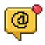 PlayerChatPings logo