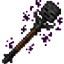 Withered Lord Staff logo