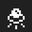 UFO Crosshair logo