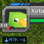 Cobblemon Battle Visibility logo