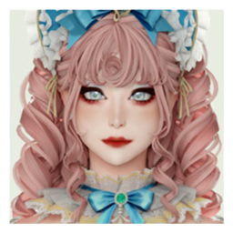 [MINIWA] NIKKI - HAIR 22 project image